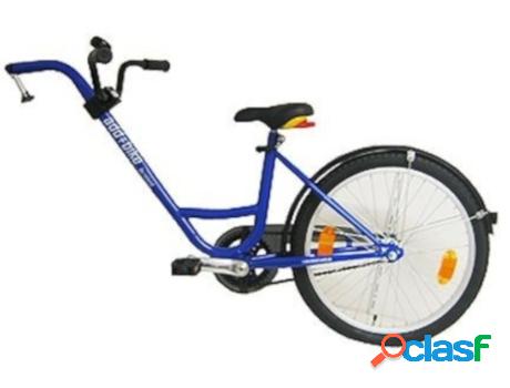 Bicicleta ROLAND Júnior (Azul)