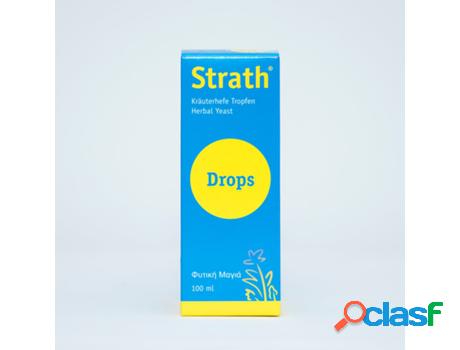 Bio-Strath Strath Drops 100ml