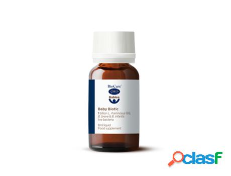 BioCare Baby Biotic 8ml
