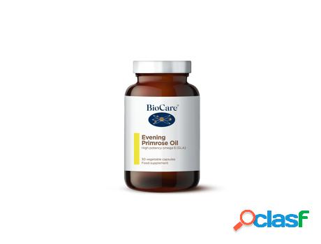 BioCare Evening Primrose Oil 30&apos;s