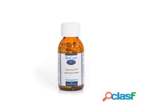 BioCare Lipozyme 90&apos;s