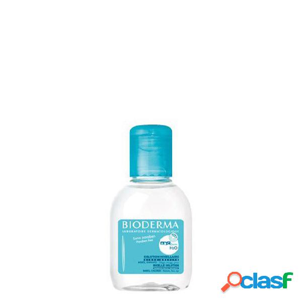 Bioderma ABCDerm Solución micelar H2O 100ml