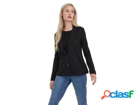 Blazer Entallado de Mujer Vero Moda Eva (Tam: M)