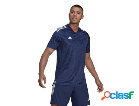 Blusa Adidas Condivo 21 Primeblue (Tam: 2Xl)