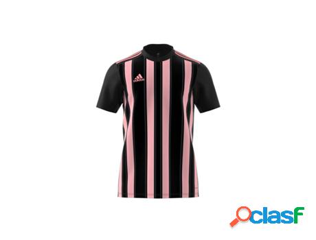 Blusa Adidas Striped 21 (Tam: 2Xl)