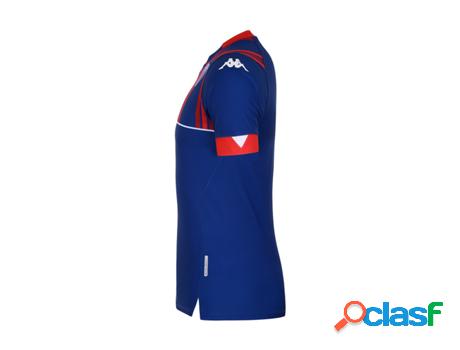 Blusa Home Criança Fc Grenoble Rugby 2020/21 (Tam: 6 Años)