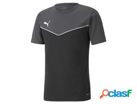 Blusa Puma Individual Rise (Tam: XS)