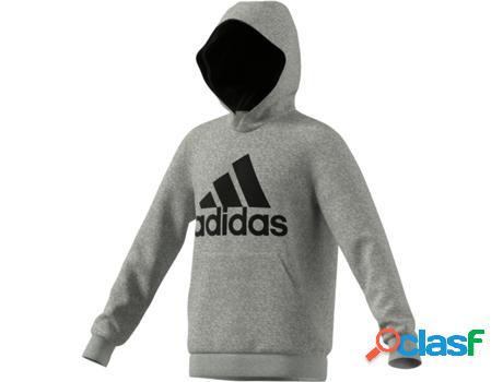 Blusa con Capuz Para Niños Adidas Essentials (Tam: 11-12