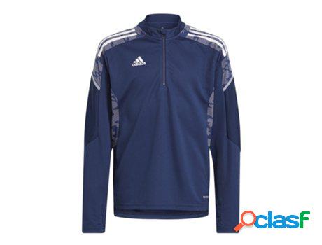 Blusa de Treino para Niños Adidas Condivo 21 Primeblue