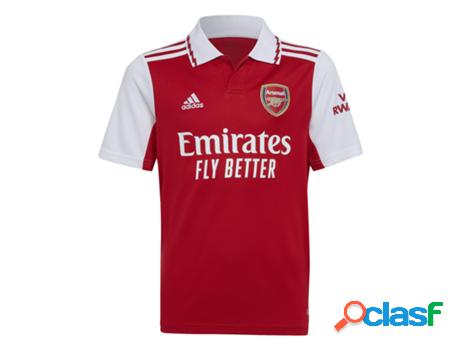 Blusa para Niños Arsenal 2022/23 (Tam: 13-14 Años)