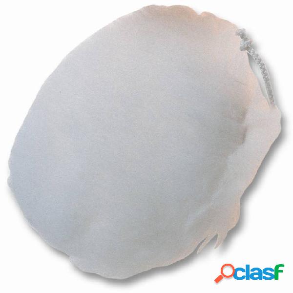 Boina Pulir Para Amoladora 180 Mm Lana Pg Maxi