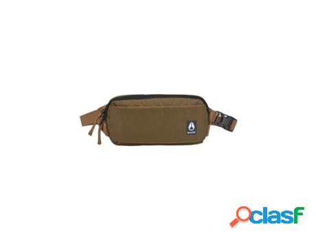 Bolsa NIXON Unisexo (Multicolor)