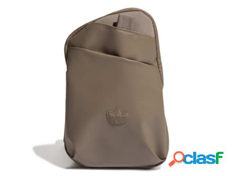 Bolsa de Hombro ADIDAS ORIGINALS Unisexo (Multicolor)