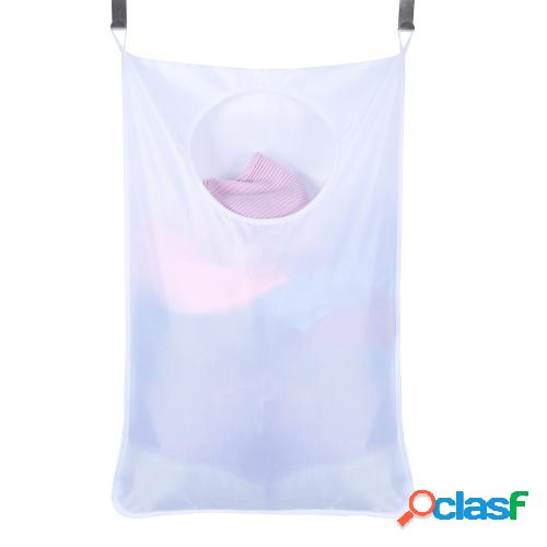 Bolsa para colgar la ropa sucia Organizador para colgar en