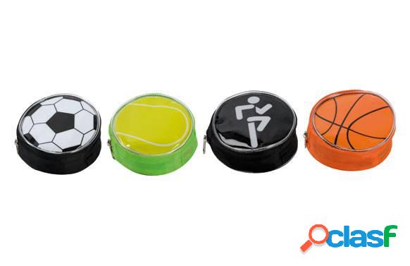 Bolsa para la ropa sucia Sport plegable surtidas