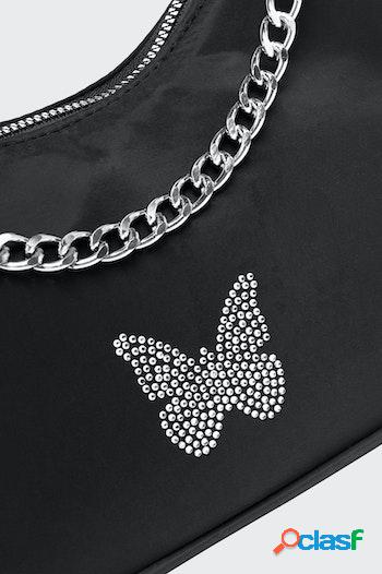 Bolso polinesia butterfly