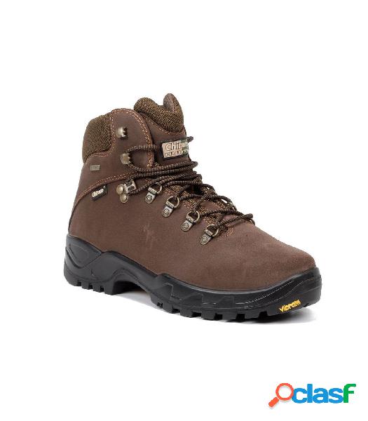 Botas Chiruca Trofeo 02 GoreTex Pointer Hombre 40