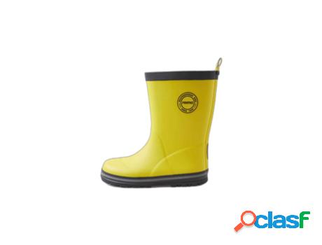 Botas de Lluvia Para Niños Reima Taika 2.0 (Tam: 21)