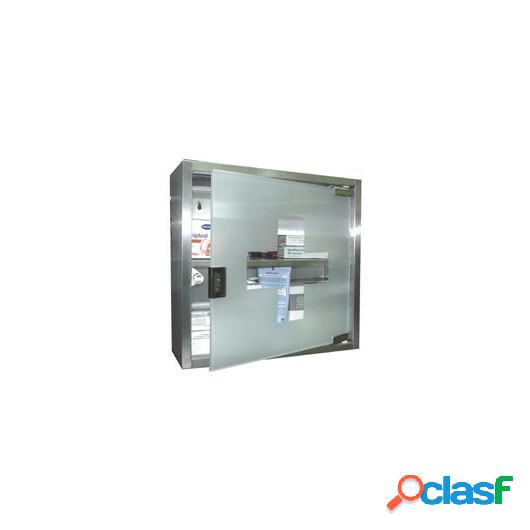 Botiquin Primeros Auxilios Btv Ac 00591