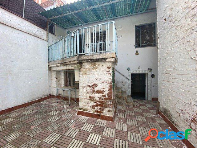 CASA A REFORMAR EN CAN ORIOL