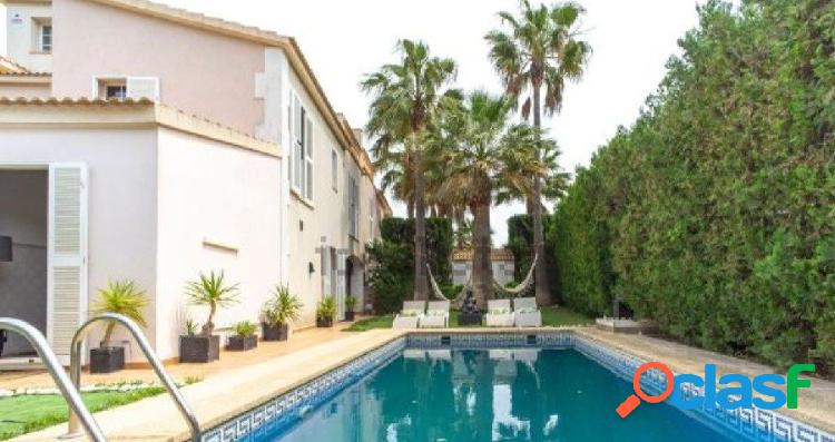 CHALET INDIVIDUAL EN VENTA EN PUIG DE ROS