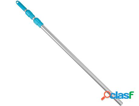 Cable Telescópico INTEX Limpieza Piscina Aluminio (279 cm)