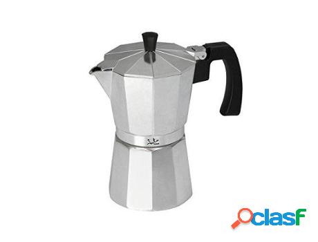 Cafetera vitro aluminio cc9