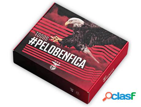 Caja Sorpresa SONY/TS WARRIOR PLAYER para Hombre