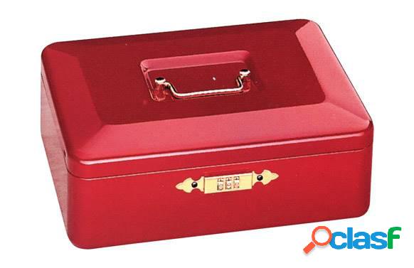 Caja de caudales Joma Super Combi 2 Azul