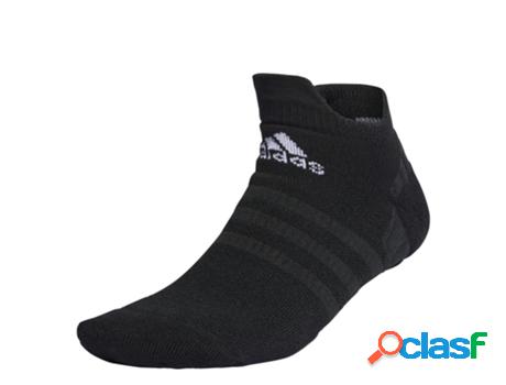 Calcetines Adidas Tennis Cushioned Low-Cut (Tam: Xl)