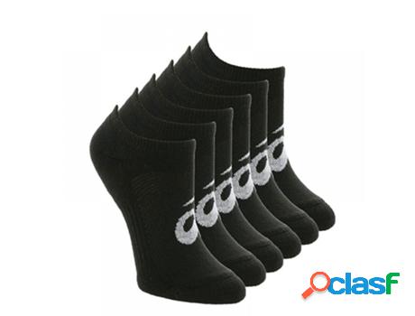 Calcetines Asics Ankle (6 Paires) (Tam: 35-38)