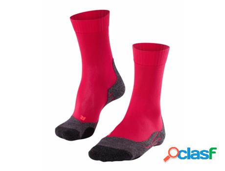 Calcetines Femininas Falke Tk2 Cool (Tam: 37-38)