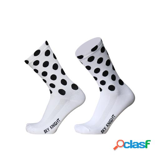 Calcetines de ciclismo para deportes al aire libre