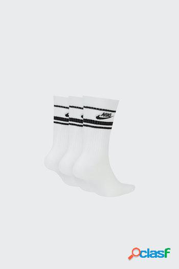 Calcetines nike nsw essential striped crew