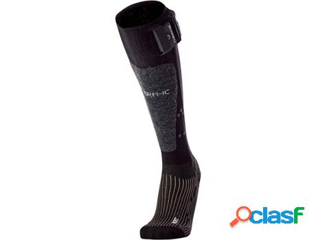 Calcetines para Hombre THERM-IC Powerset Heat Uni + S-units