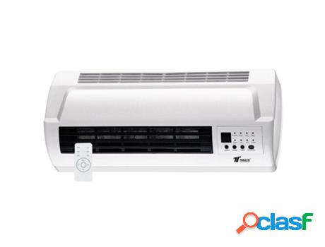 Calefactor mural split 2000w fhw110