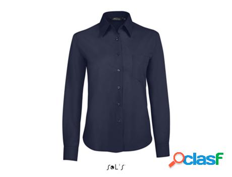 Camisa SOL&apos;S Executive (Tam: 3XL)