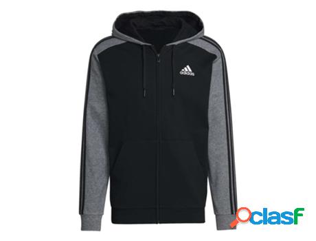 Camiseta ADIDAS Hombre (Multicolor - XS)