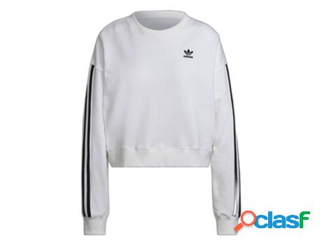 Camiseta ADIDAS ORIGINALS Mujer (Multicolor - 14 Años)