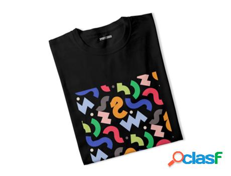 Camiseta Game Over (Tam: 3XL)