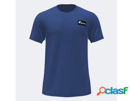 Camiseta JOMA Unisexo (Multicolor - XS)