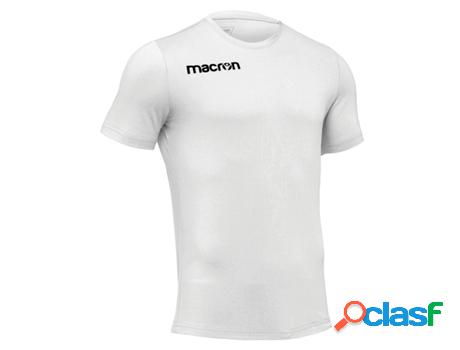 Camiseta Macron Boost (Tam: 3XS)