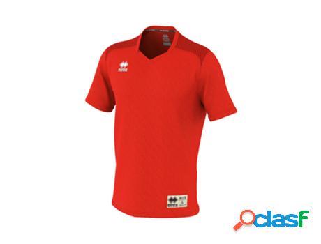 Camiseta Niños Errea Heat 3.0 (Tam: 9/10 anS)