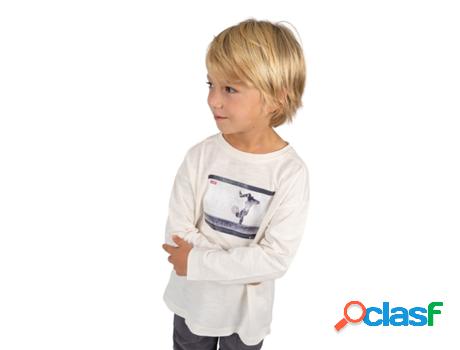 Camiseta Para Niños Charanga Critos (Tam: 2/3 anS)