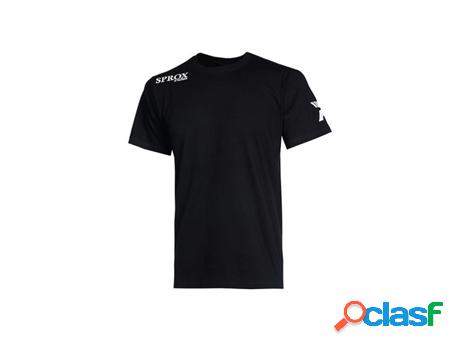 Camiseta Patrick Basic Sprox (Tam: 4XS)