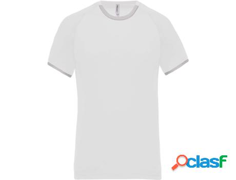 Camiseta Performance Proact (Tam: S)