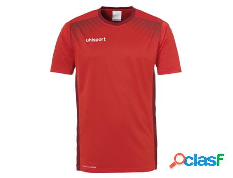 Camiseta Portero Niños Uhlsport Goal (Tam: 10 anS)