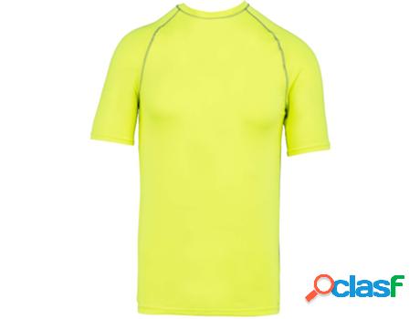 Camiseta Proact Surf (Tam: XL)