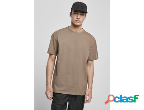 Camiseta URBAN CLASSICS Hombre (Multicolor - M)
