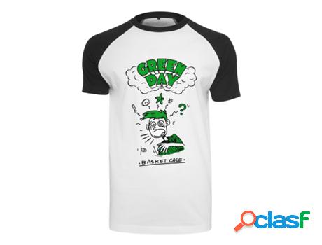 Camiseta URBAN CLASSICS Hombre (Multicolor - S)